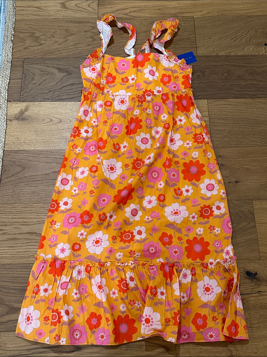 Maison Me Dress. Medium. Nwt — image 3 of 4